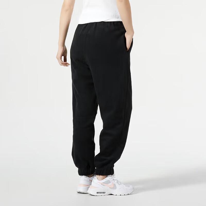 Nike Women s Loose-Fit Fleece Pants XL