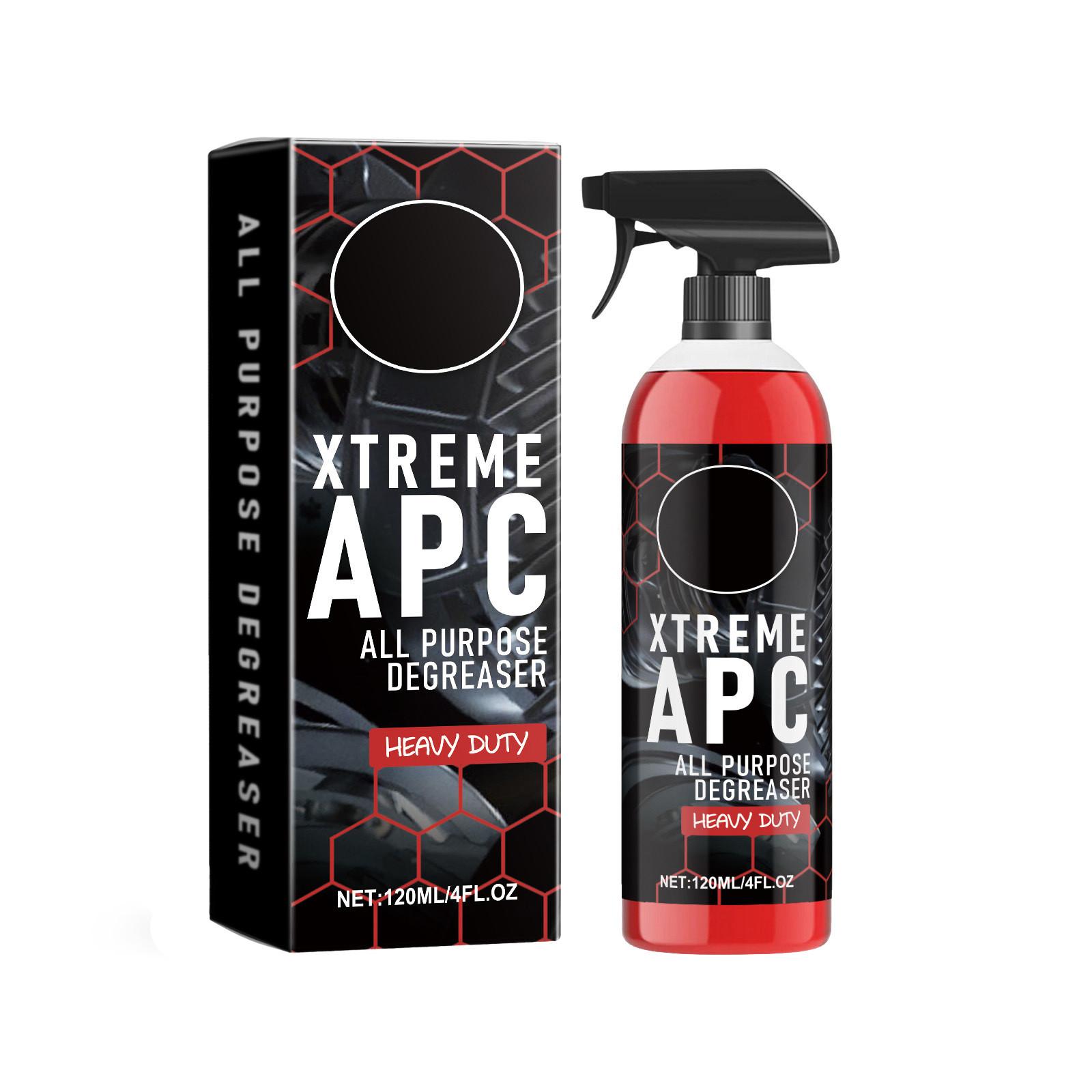 

Автомобильный многофункциональный очиститель для тканевых сидений, рулевого колеса, кузова внутри и снаружи, пятновыводитель 120 мл One Size чёрный