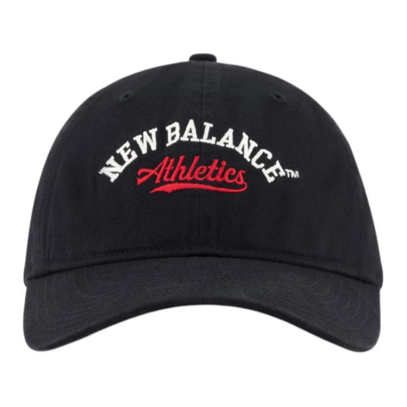 New Balance - Baseball Caps Unisex Multicolor New Balance LAH44403