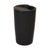 550ml Wheat Straw Coffee Cup Portable High Temperature Resistant Water Cup With Lid Reusable Eco-Friendly Travel Mug