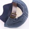 Hot Sale Baseball Cap Men's Autumn Outdoor Cap Sun Protection Visor Hat Travel Hat