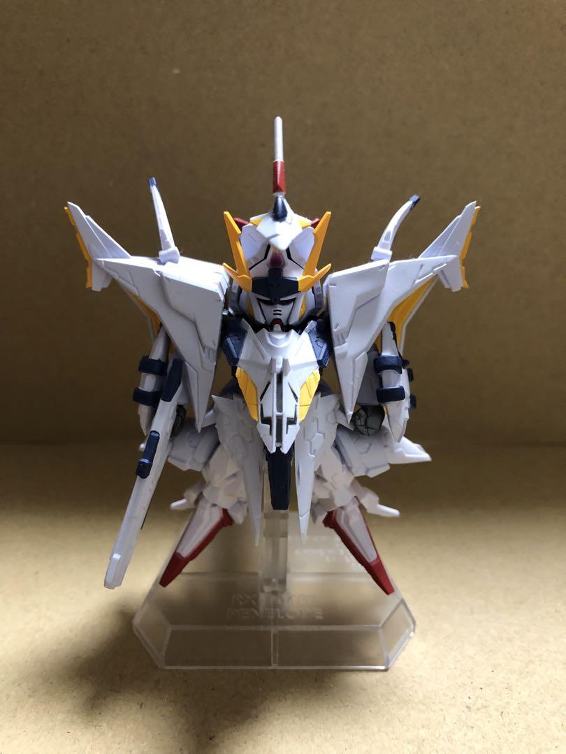 

[USED] GUNDAM CONVERGE EX30 Penelope