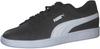 Smash 3.0 L Sneakers Black/white
