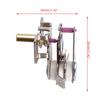 KDT 200 Temperature Switch Bimetal Thermostat with Brass and Copper Materials Suitable for Use In Electric Appliances