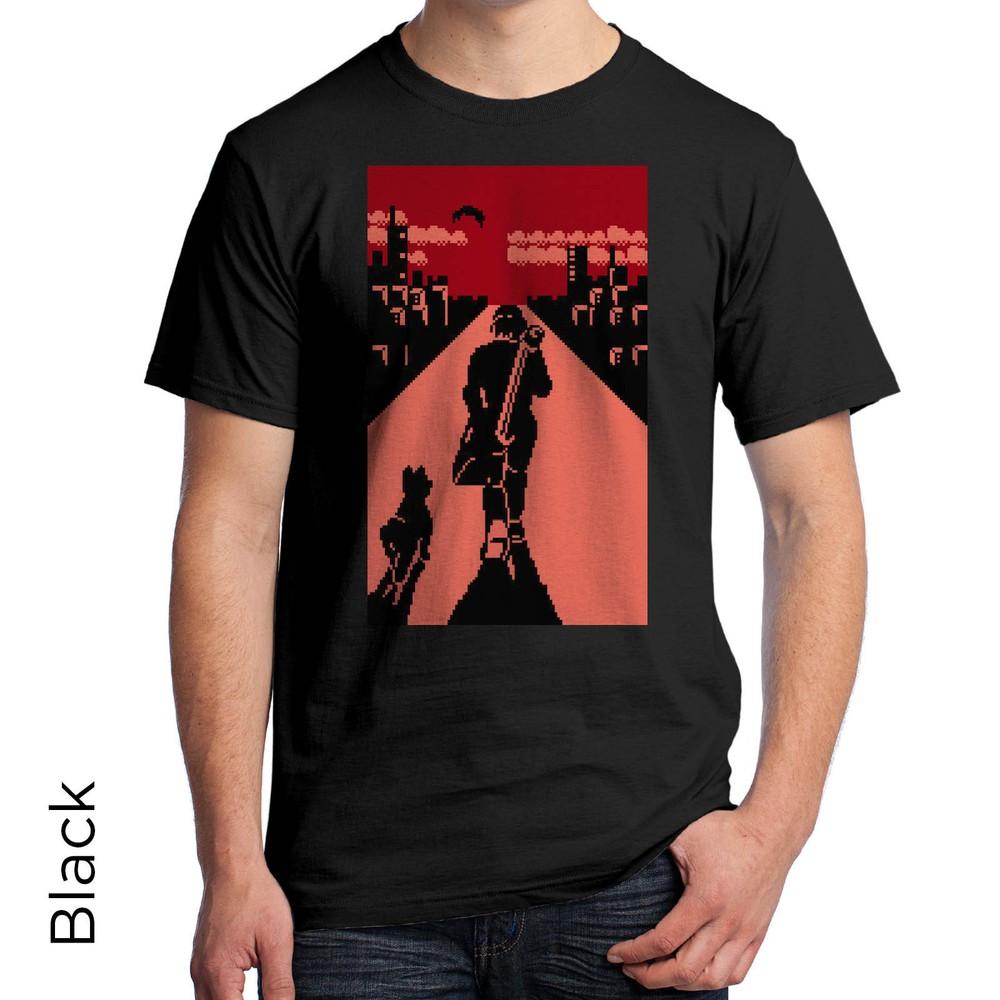 

Baseball Stars You re Fired Graphic Tee Shirt SNK 8 Bit Video Game 401 S