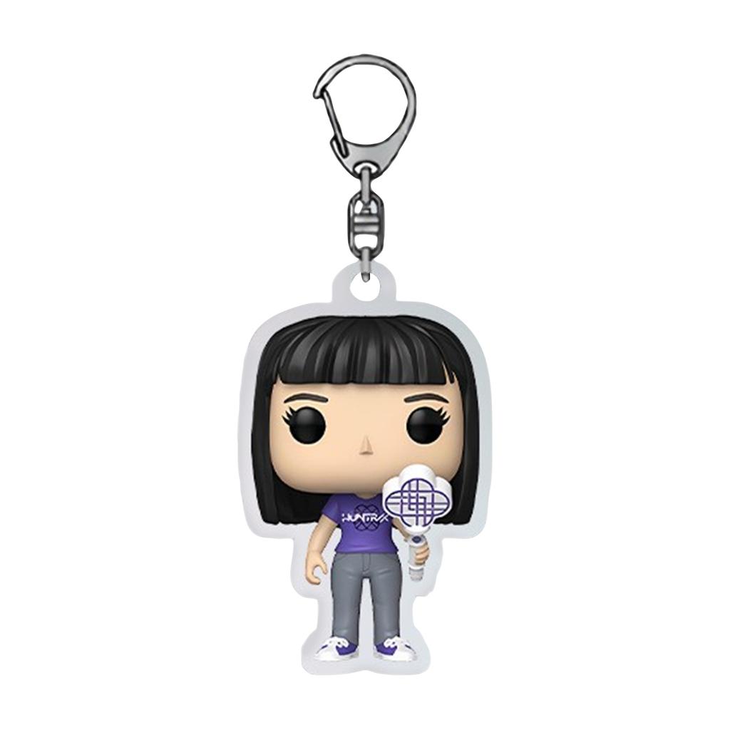 Cute Tigers Keychain,Cute Anime Character Keychains, Funny Character Keychains Cute Anime Character Keychains, Funny Character Keychains