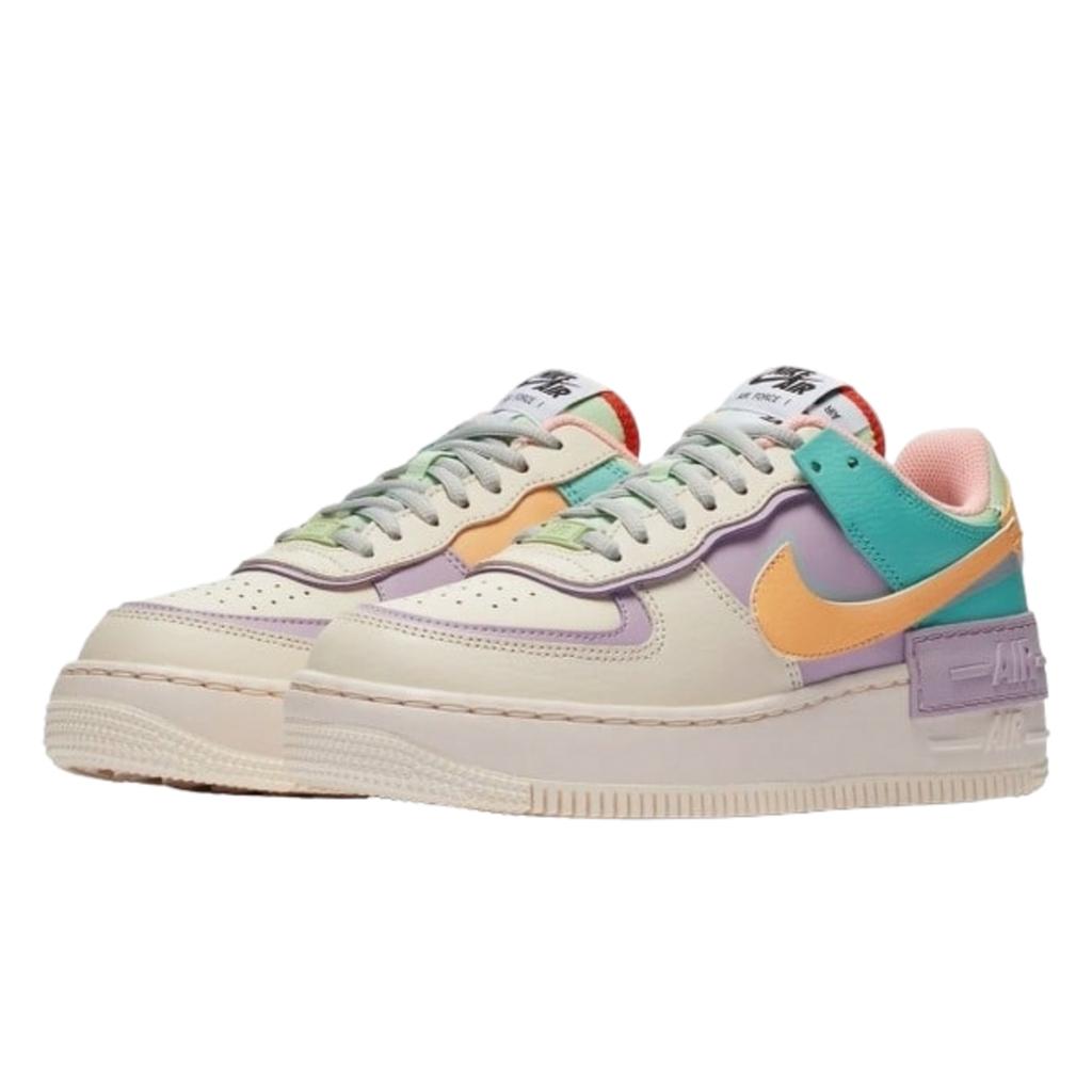 Nike Air Force 1 Shadow Ivoire Pale