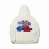 Li Ning Milan Fashion Week Show Casual Hoodie Men hoodies AWDW661-1