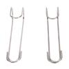 2 Pcs Garden Hose Storage Hook 304 Stainless Steel 44lb Load Bearing Water Hose Holder for Home