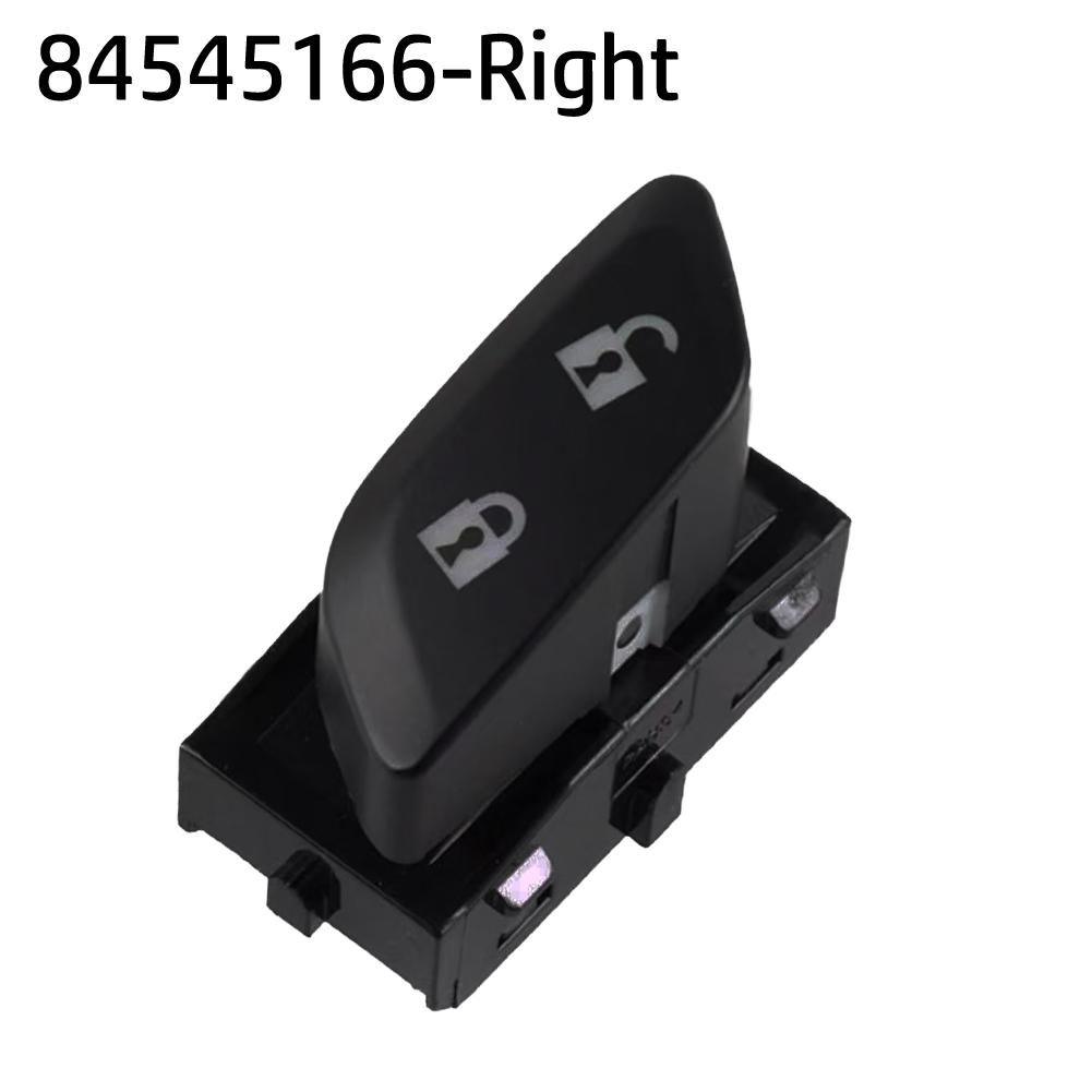 Power Window Control Switch Door Lock Switch for Buick For Lacrosse 2013-2015 Front Left Right Direct Replacement