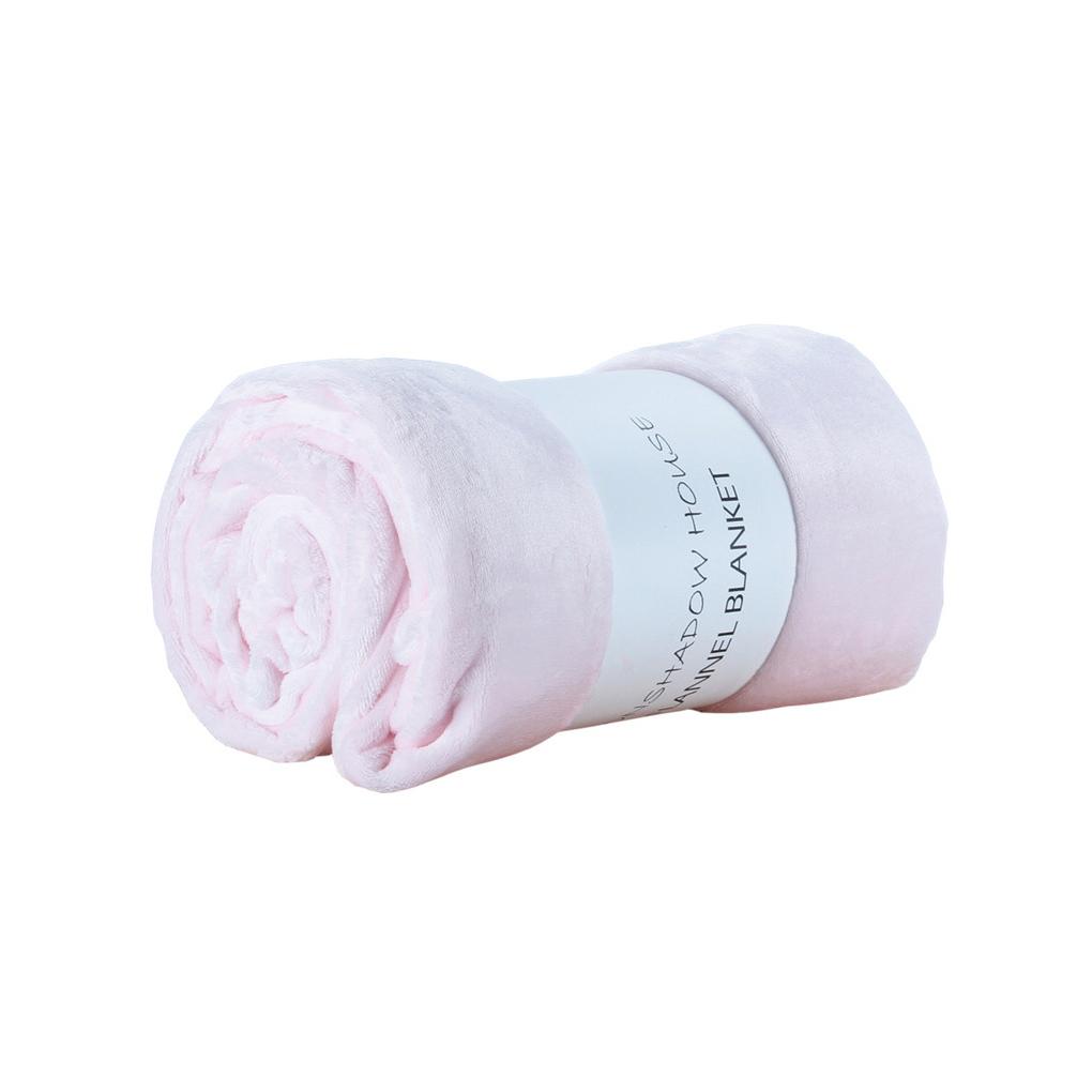 

Теплый мягкий фланелевый плед для дивана-кровати, покрывало для путешествий для дивана-кровати 70cmx100cm