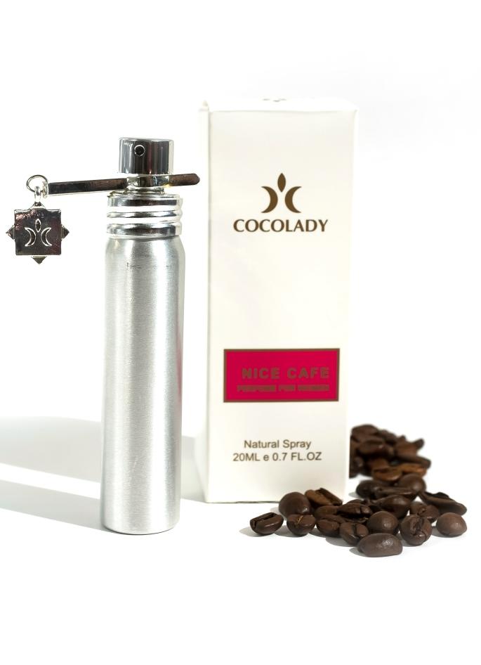 Nice Cafe Eau De Parfum for Women