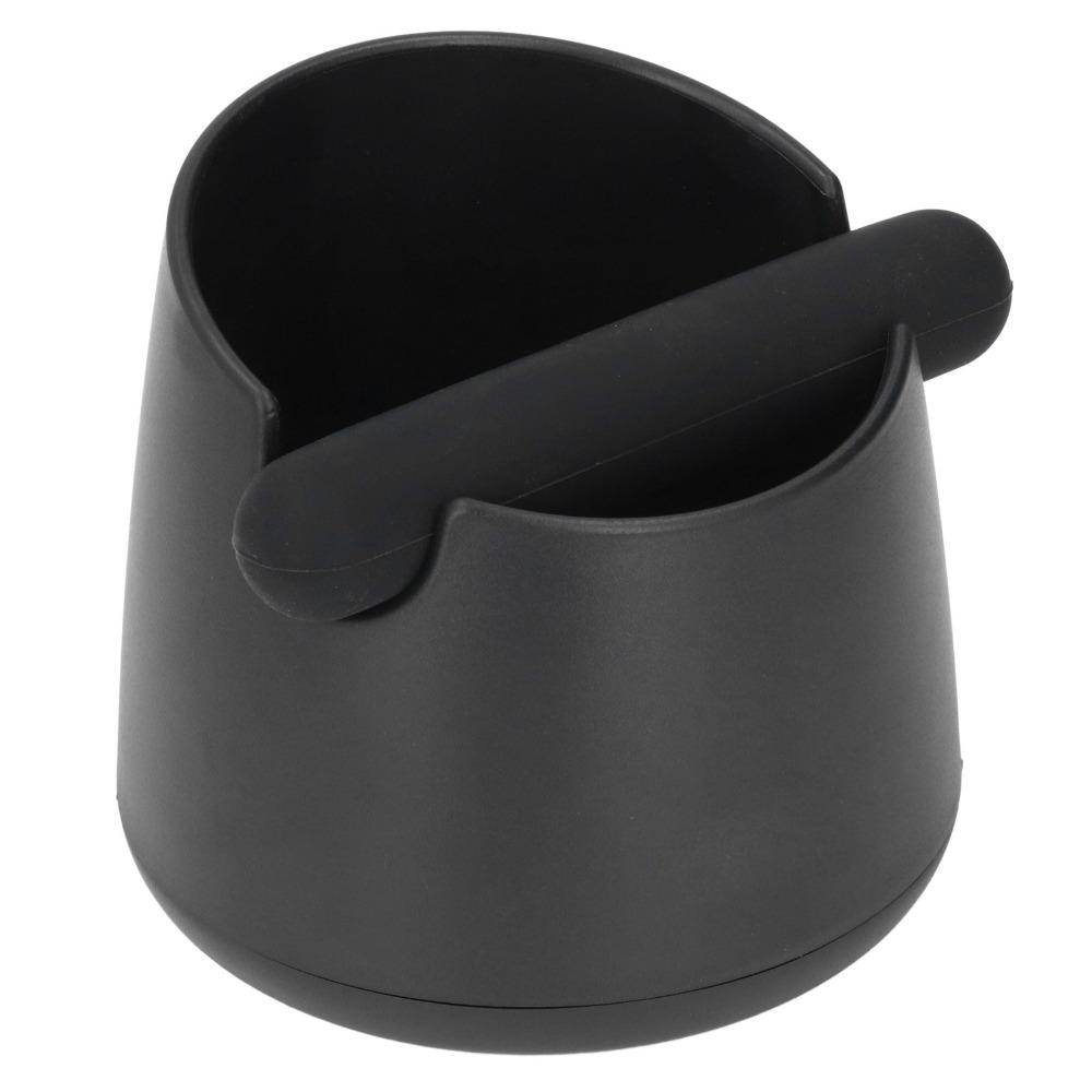 Large Capacity Espresso Knock Box Easy to Clean Knockbox Low Noise Knock Box Home Use