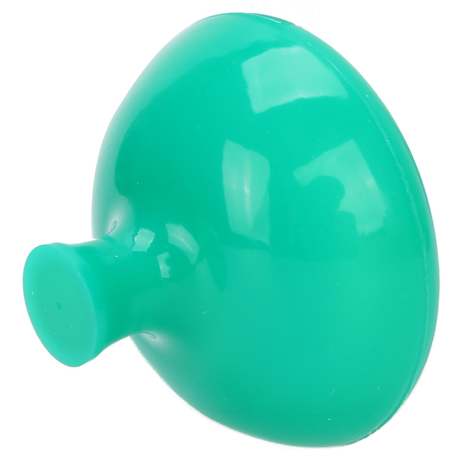 

Массажный барабан для откачивания мокроты, силиконовый, для удаления мокроты, высокоэластичный, для удаления мокроты (малыш)