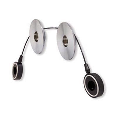 Axil Ultraslim AC0553E Wall Mount Other Coul…
