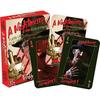 Nightmare On Elm Street - Deck of 52 Cards