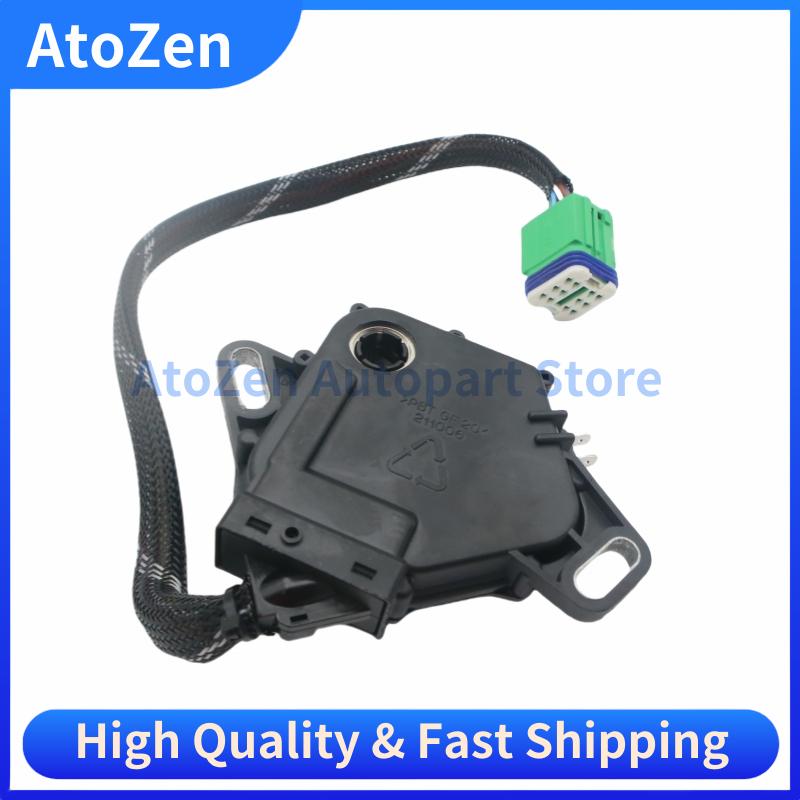 252927 2529.27 Automatic Transmission Switch DPO Pressure Sensor for Citroen Renault C4 C5 AL4 for Peugeot 7700100010 8201708662