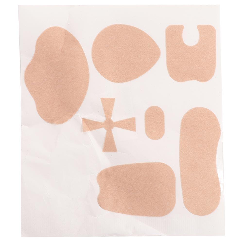 Pedicure Tools Callus Cushions Pads Anti Friction Tape Chicken Eye Patch  Sports