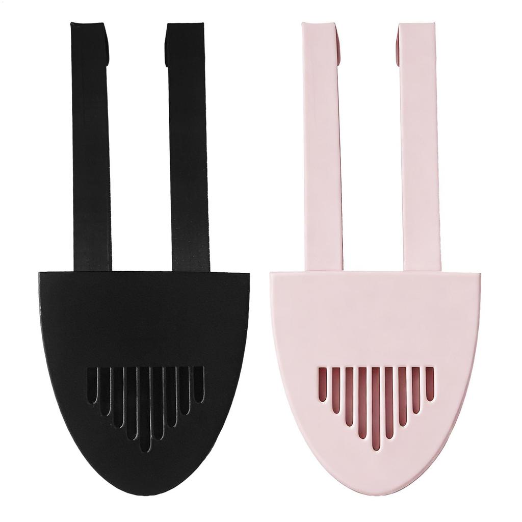 Toilettenspülkasten-Reiniger-Tablettenhalter Anti-Rutsch Stabil Aufhängbar Toilettenreiniger-Tablettenhalter für Badezimmer Wohnheim Wohnung Zuhause Wohnmobil