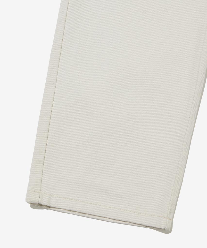 Seutaendeuobeo Straight Chino Pants [Bon]