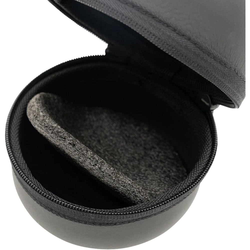 Shimano PC-218W Semi-Hard Spool Guard Black Large