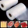 Vacuum Sealer Storage Roll BagsIdeal for Storage and Sous Vide,, Heavy Duty and Tear-Resistant, Keeps Fresh for Longer, Perfect for Home Use