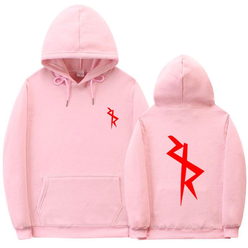 

CYBERPUNK: EDGERUNNERS Japanese Animation Men s Hoodie Sweatshirt Men Womnen Fashion Brand Design Pullover Men s Hoodies Fleece S