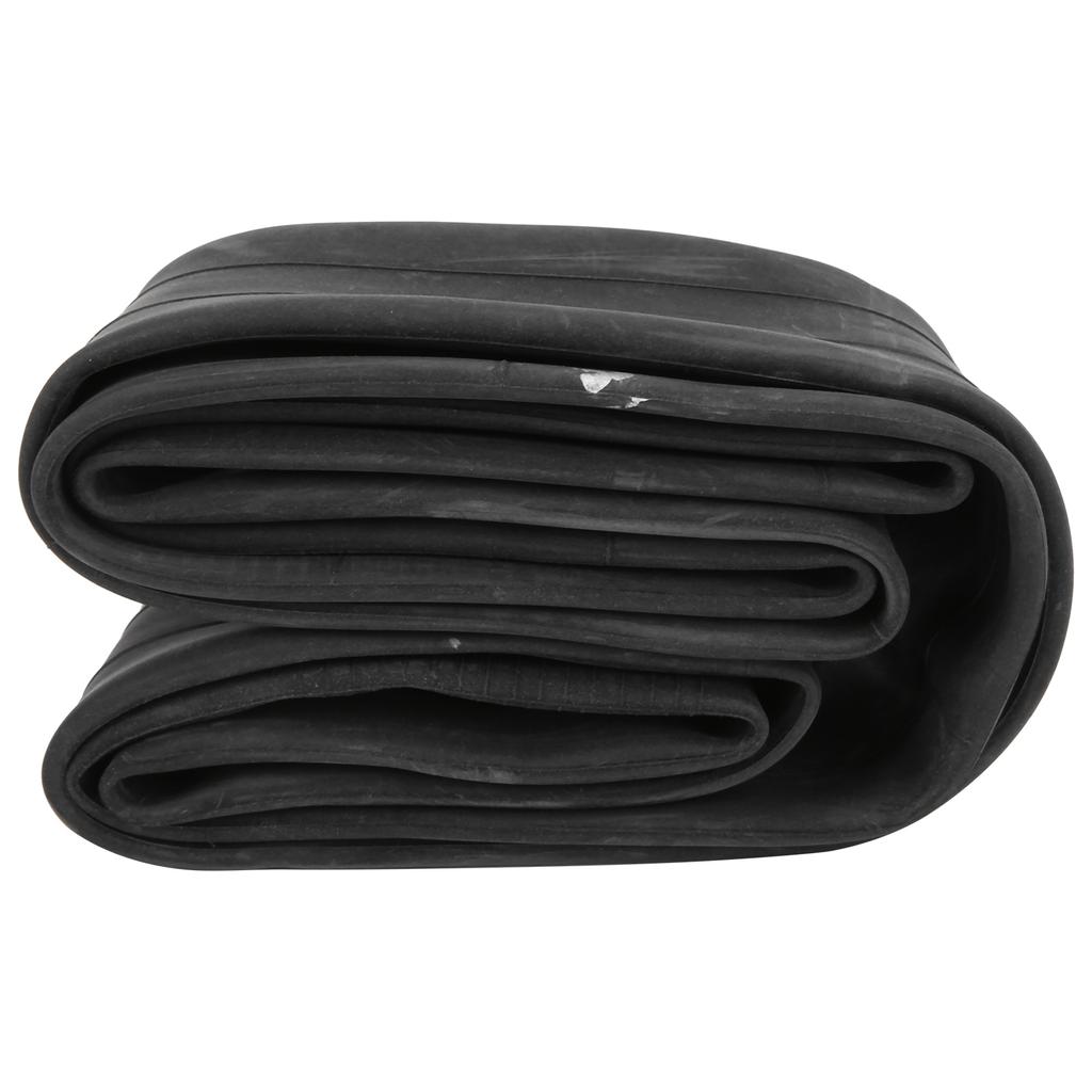 24x1.95‑2.125 Bike Inner Tube AV48MM Schrader Valve 24in Durable Butyl Rubber Inner Tubes