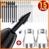 Xiaomi Pen Tip For Galaxy Tab S6 Lite S6 S7 S8 Stylus Pen Replacement Tip Nib For Samsung Galaxy Tab S7 FE S8+ S8 Ultra Spare Nibs