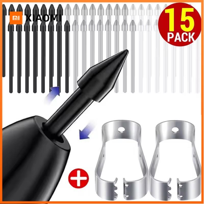 Xiaomi Pen Tip For Galaxy Tab S6 Lite S6 S7 S8 Stylus Pen Replacement Tip Nib For Samsung Galaxy Tab S7 FE S8+ S8 Ultra Spare Nibs