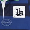 Lazy Jacks Boys Striped Rugby Shirt
