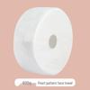 Yangge Large Roll Disposable Facial Towel