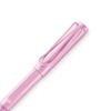LAMY Ballpoint Safari Light Officially Imported Water-Based Pen, Rose, L3D2LR,