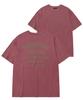 Kaneitei Sulfin Tide Short Sleeves (Pink)
