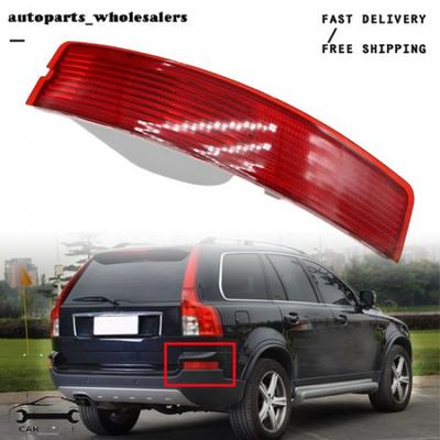 Rear Bumper Reflector Right Side For 2007-2014 Volvo XC90 31111185 US