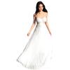 High-end Dress Skirt Pamine Design Long Dress Seaside Vacation Halter Suspender Dress Beach Dress Long Dress