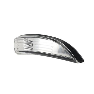 Side Mirror Indicator Lamp Without Bulb For Ford Fiesta MK7 2009 2010 2011 2012 2013 2014-2017 Turn Signal Light Accessories