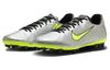 Nike Air Zoom Vapor 15 Academy AG 'Silver' FB8401-060
