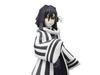 Banpresto Demon Kimetsu No Yaiba Figure Kizuna No Soho Jugo Type Iguro Kobanai Slayer