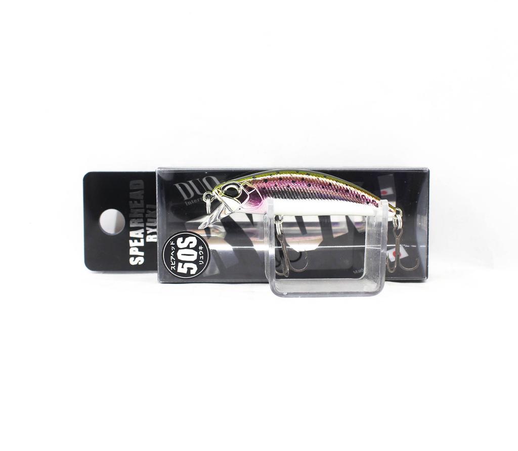 DUO Nălucă scufundătoare Spearhead Ryuki 50S MCC4036 (0995)