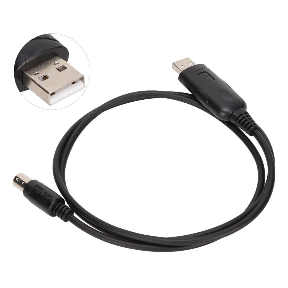 8 Pin USB Programming Cable RC Model Remote Control Trainer Cable For Remote Control Trainer