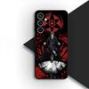 Soft Cover for Apple iPhone 17 Pro XS Max Air 6 7 8 Plus 5 + SE 2022 SE2 16E Casing Phone Case konan Akatsuki Pain Narutos