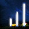 1Pc 52Cm 80W Led Emergency Lights Usb Rechargeable Lamp Outdoor Camping Lamps For Home Power Failure Work Light