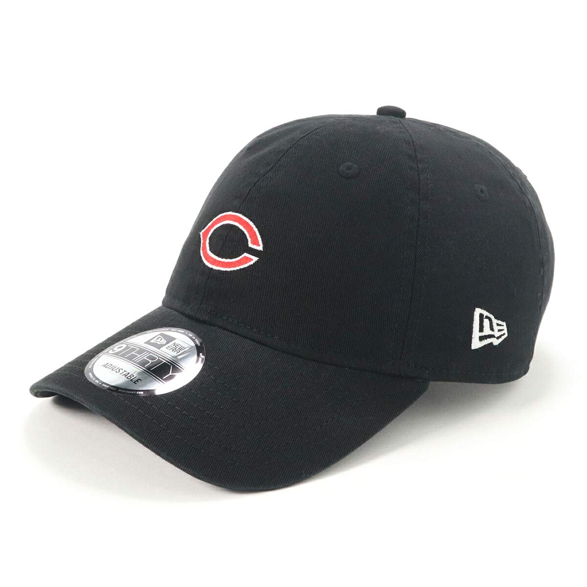 

Крышка 9THIRTY Hiroshima Toyo Carp Black Free [Новая Эра]