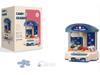 Large Children's Piggy Bank Claw Machine - Toy Gashapon for Boys & Girls, Perfect Birthday Gift
