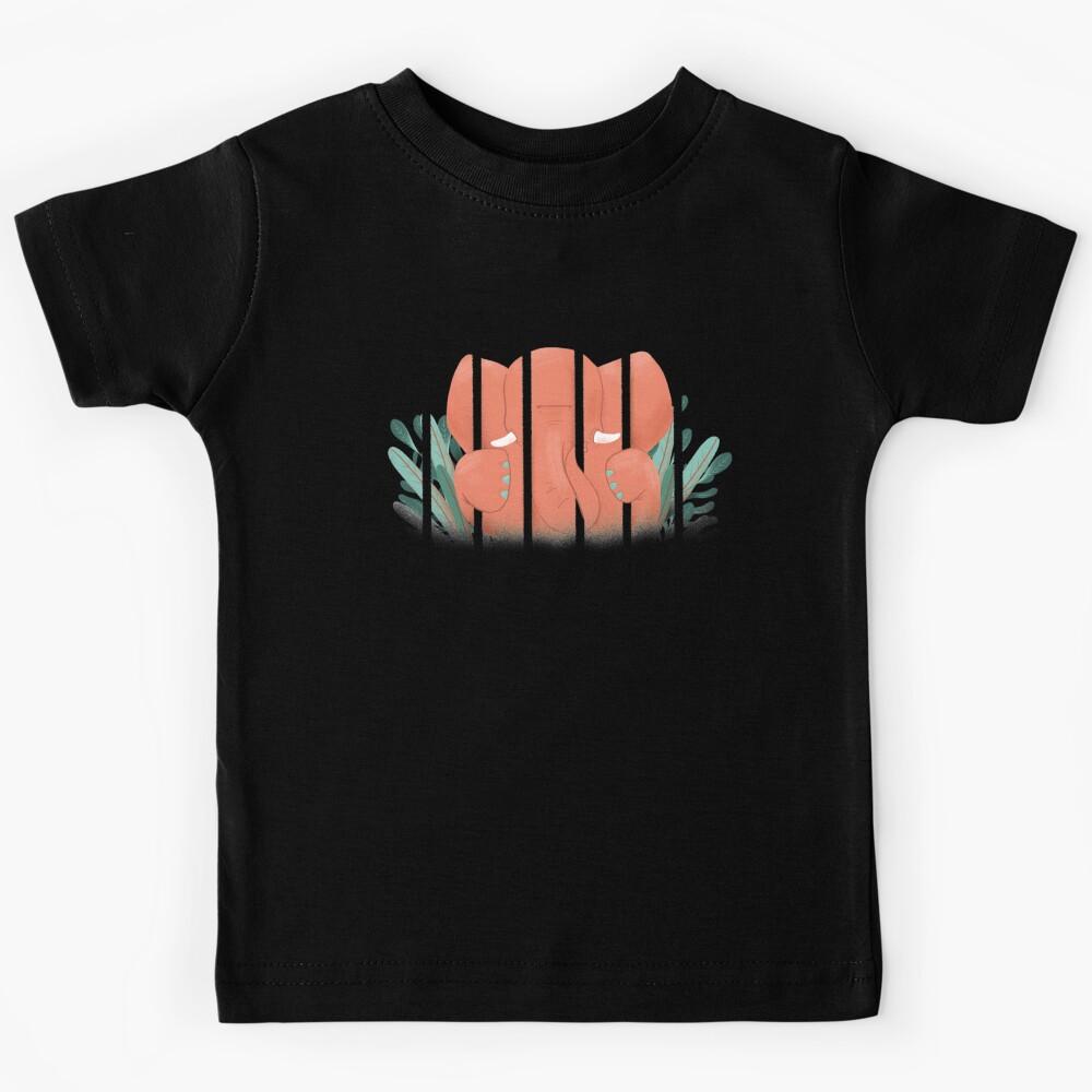 Paradise Kids T-Shirt 120