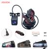 Automobilová elektronika – DVR kamery do auta
