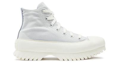 Sneakers Converse Blue Chuck Taylor All Star Lugged 2.0 Counter Climate