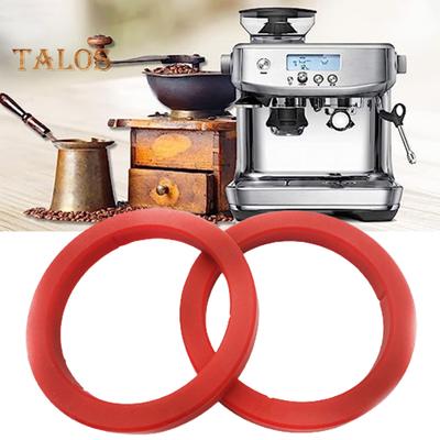 Grouphead Silikontätning Prefect Fit Delar Diskmaskin Säker Hållbar Espresso kaffemaskin tätningsring