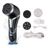 Pedicure Machine Callus Remover Pedicure Tools Professional Foot Dead Skin Remover Foot Grinder Electric Foot Grinder Electronic